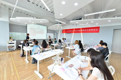 上海哪家皮膚管理培訓(xùn)機(jī)構(gòu)好