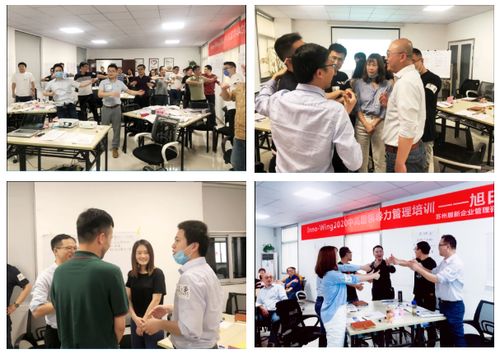 云坤2020首次中高層領導力管理培訓圓滿落幕，賦能未來，引領變革