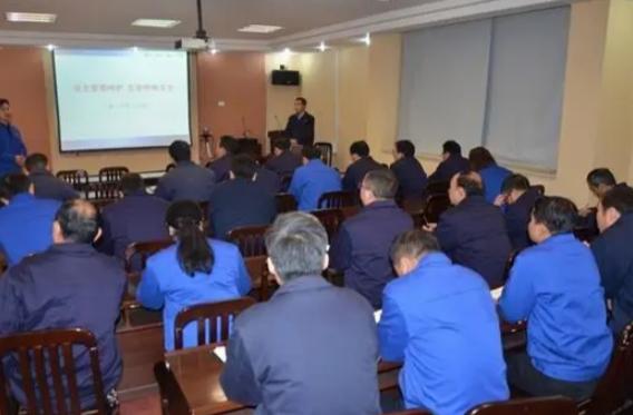 生產管理培訓 提升企業(yè)運營效率的關鍵路徑